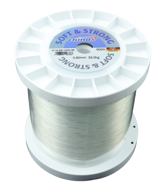 Climax Perlon sene - 500m - Spole