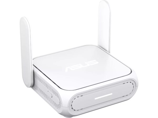 ASUS RT-BE58 Go Router