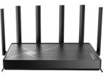 TP-Link Archer BE400 router