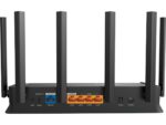 TP-Link Archer BE400 router - Bilde 3