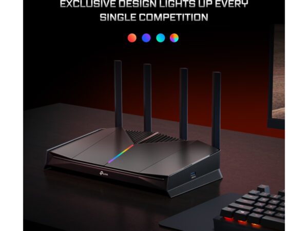TP-Link Archer GE230 router - Bilde 6