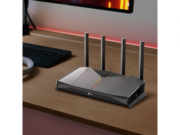 TP-Link Archer GE230 router - Bilde 7