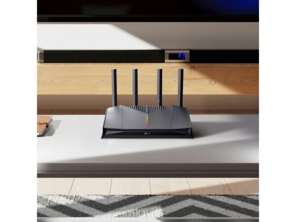 TP-Link Archer GE230 router - Bilde 8