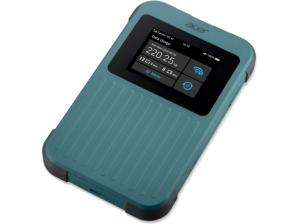 Acer Connect M4 5G router 1GB Simo - Bilde 4