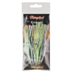 Sølvkroken Hørgård - Kroksett - 3 stk Illuminate Blekksprut