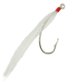 Columbi Glitterhekle - Kroksett - 6 stk Glitterhekle - 6/0 - Bilde 3