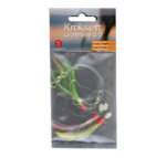 Osean Urethane - Kroksett - 3 stk - 2/0 - Bilde 2