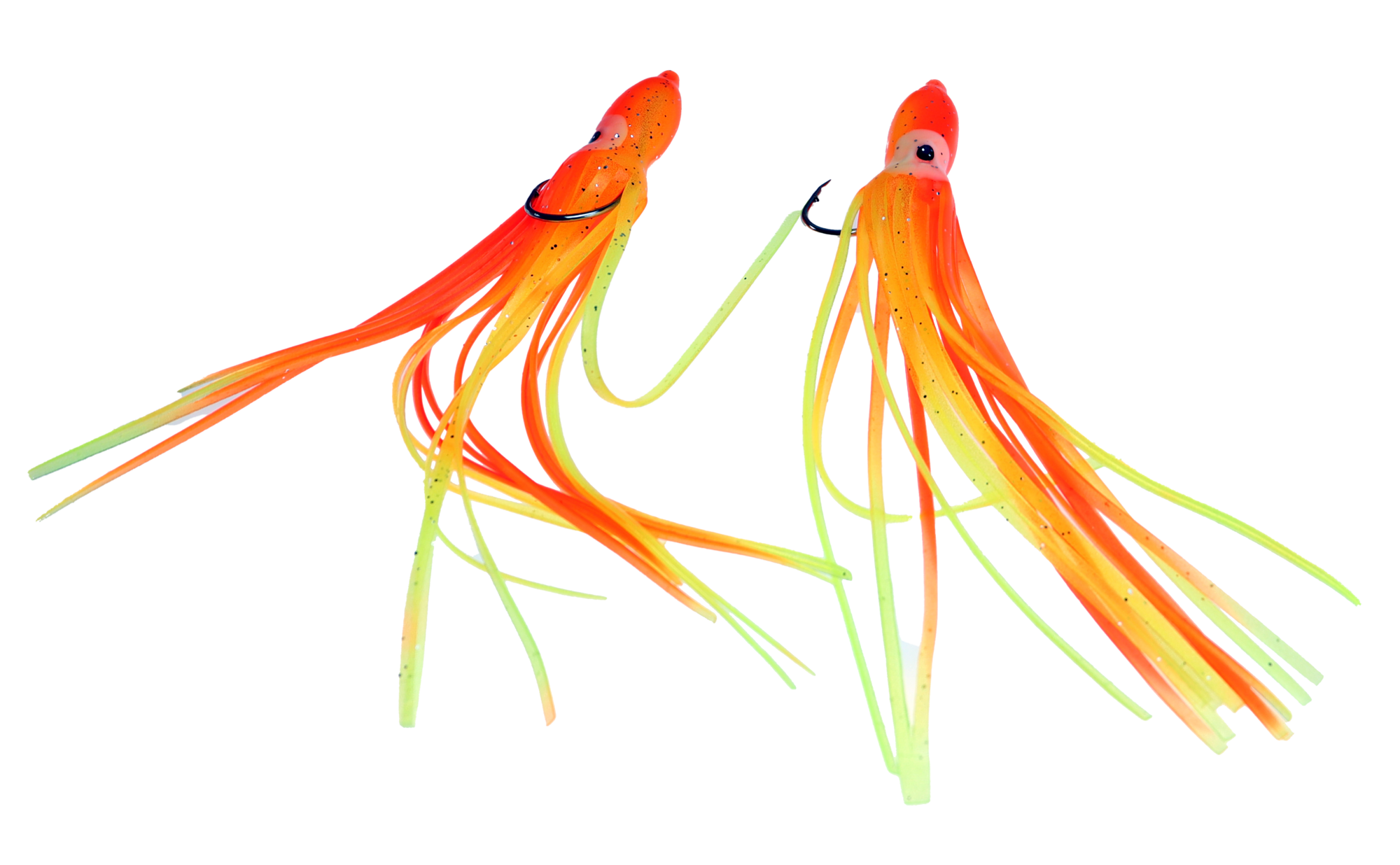 Osean Blekksprut rig - Kroksett - 2 stk - 6/0 3 Osean Blekksprut rig - Kroksett - 2 stk - 6/0 - Bilde 3