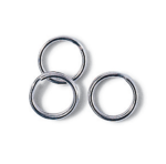 Splittring - 10pk - Forniklet - Bilde 3