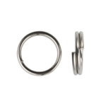 Splittring - 10pk - Forniklet