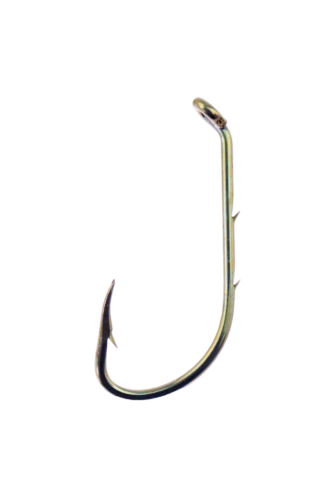 Mustad krok - 92641-BR