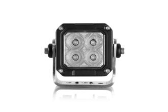 Lumen Workforce HD4 gult arbeidslys