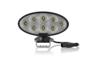 Lumen Workforce E80 oval LED arbeidslys