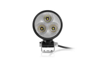 Lumen Workforce R30 rund LED arbeidslys