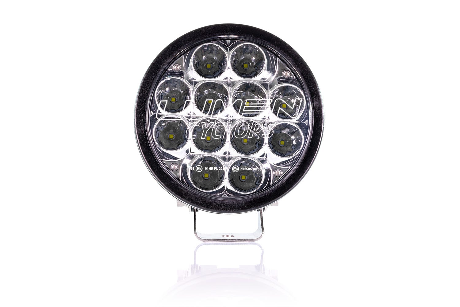 Lumen Cyclops7 LED fjernlys 1 Lumen Cyclops7 LED fjernlys