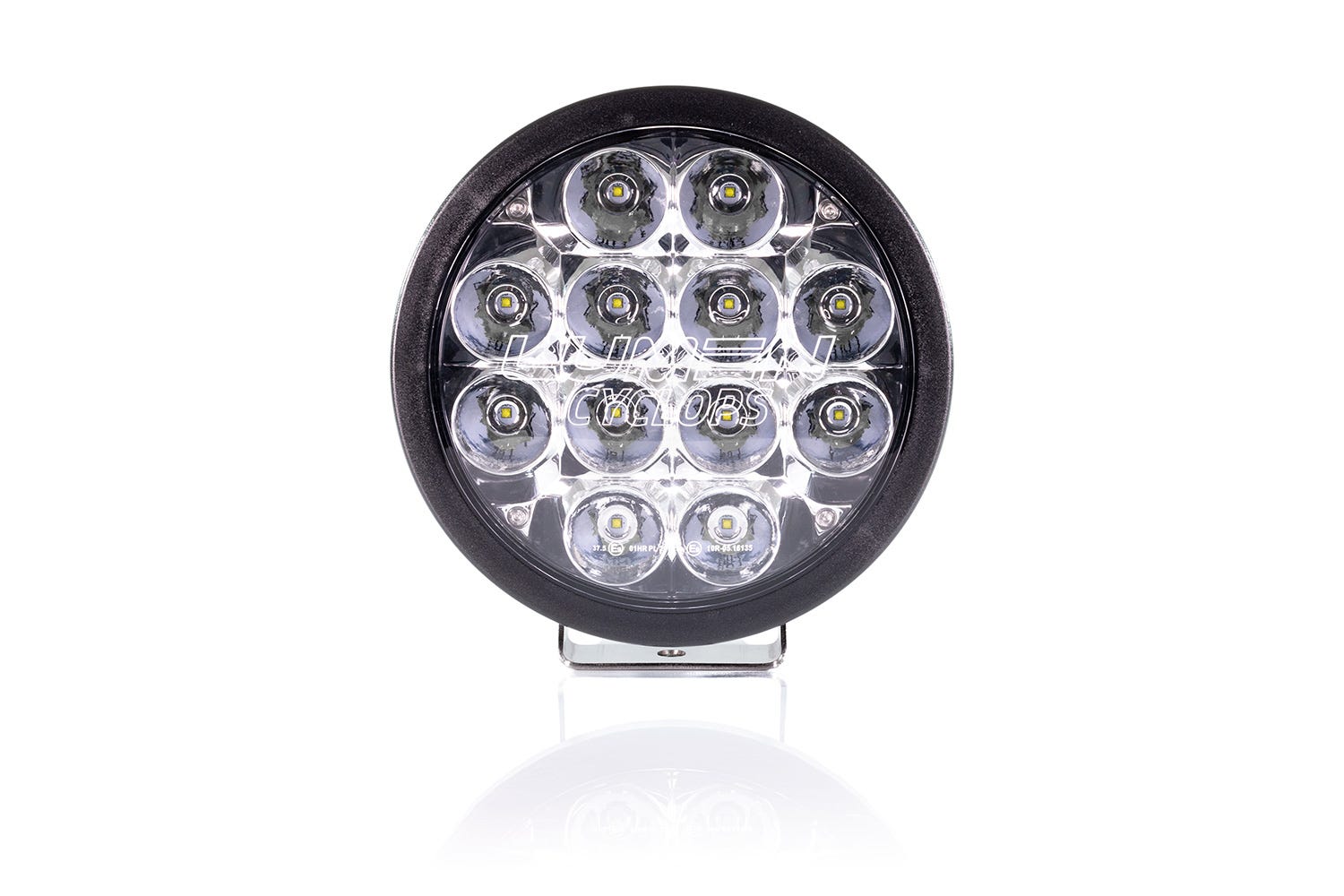 Lumen Cyclops9 LED fjernlys 1 Lumen Cyclops9 LED fjernlys