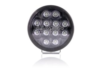 Lumen Cyclops9 Midnight LED fjernlys