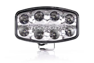 Lumen Cyclops Square LED fjernlys