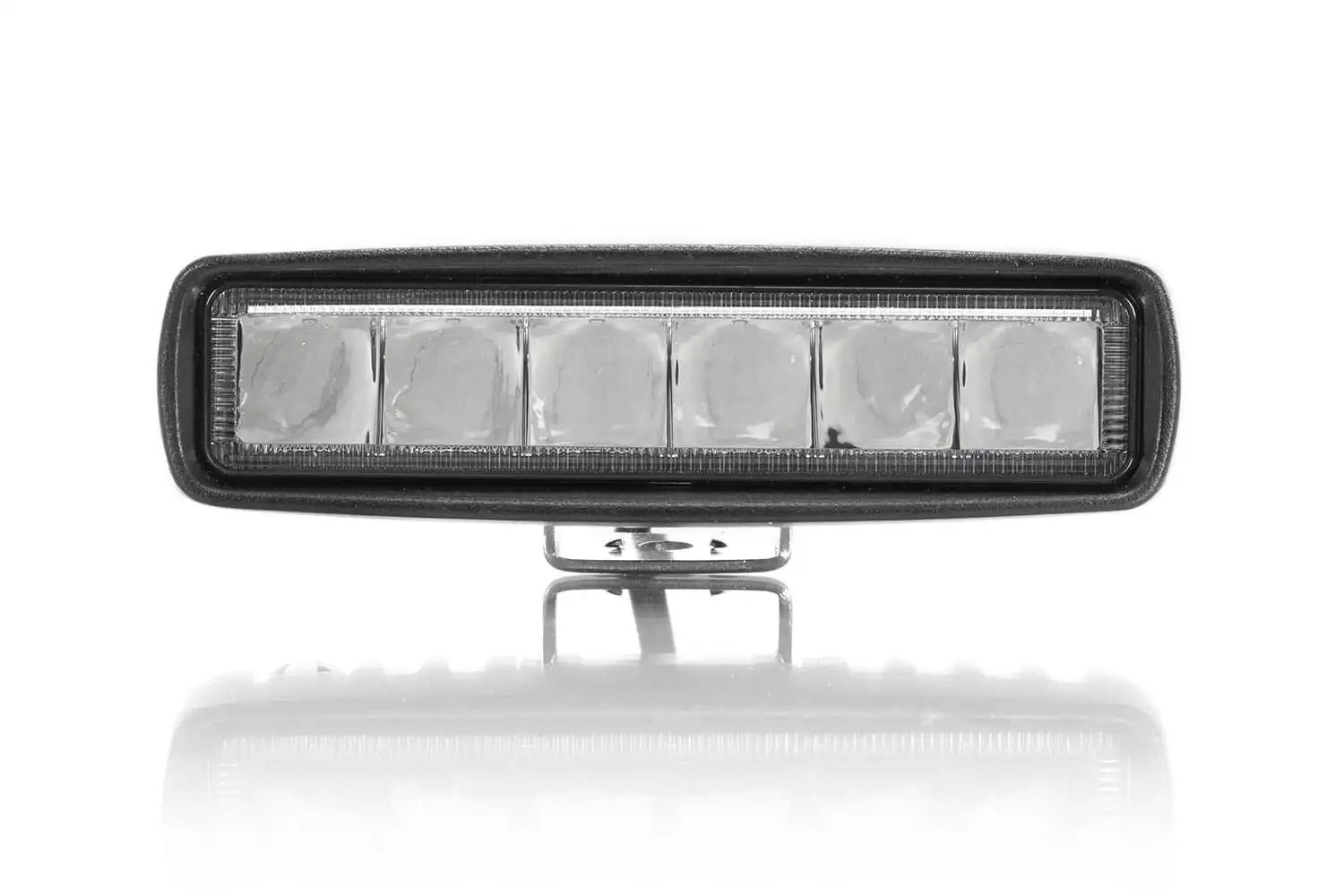 Lumen Helios S6 LED fjernlys 2 Lumen Helios S6 LED fjernlys - Bilde 2