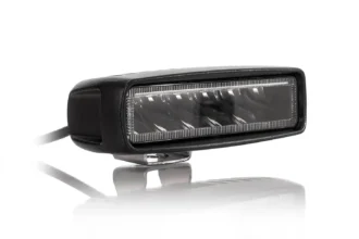 Lumen Helios S6 LED fjernlys