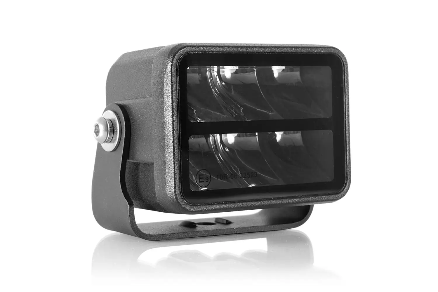 Lumen Helios SQ6 LED fjernlys 1 Lumen Helios SQ6 LED fjernlys