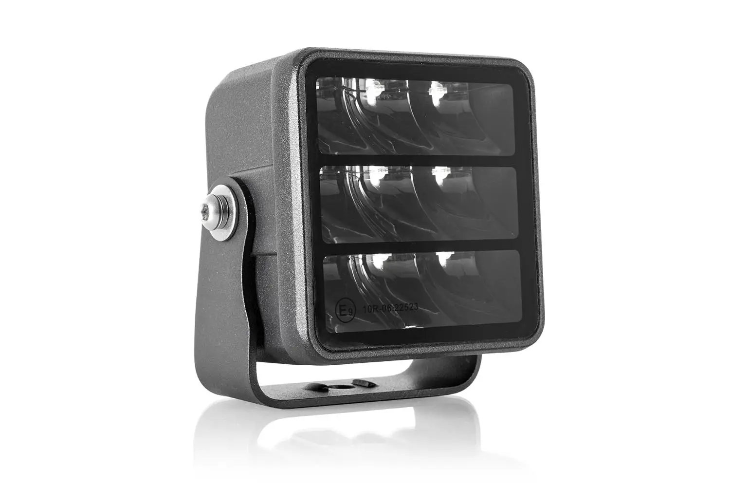 Lumen Helios SQ9 LED fjernlys 5 Lumen Helios SQ9 LED fjernlys - Bilde 5