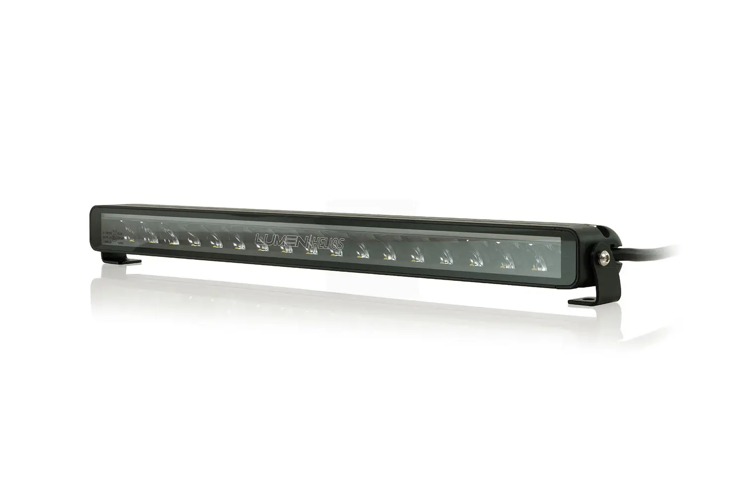 Lumen Helios SX20 LED fjernlys 1 Lumen Helios SX20 LED fjernlys