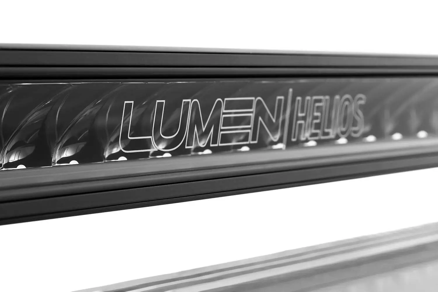 Lumen Helios S40 LED-bar fjernlys 2 Lumen Helios S40 LED-bar fjernlys - Bilde 2