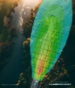 Lumen Helios CS20 Performance LED bar - Bilde 7