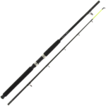 Angling Pursuits Boat Max 6' 180cm - Båtfiskestang - Glassfiber - 25lb- 2delt - Bilde 3