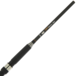 NGT Dynamic Travel 9' Allround stang - For haspel - Karbon - 20-50gr - 4-delt