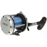 Angling Pursuits LS3000 - Multiplikatorsnelle - båtfiske - m/sene - Bilde 5