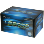 Angling Pursuits LS3000 - Multiplikatorsnelle - båtfiske - m/sene