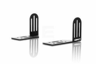 Lumen V5 LED-bar skiltbrakett