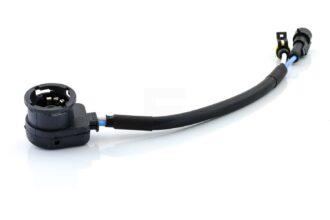 Lumen D2S/D2R kobling