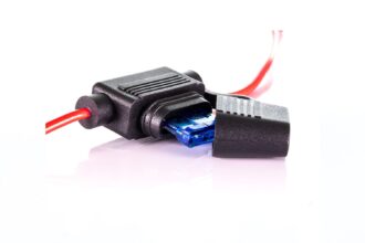 Rigid Sikringsholder