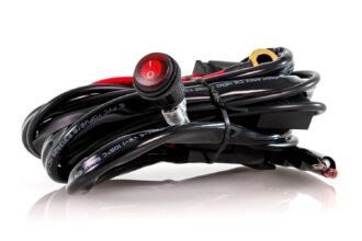 Lumen Highpower relésett