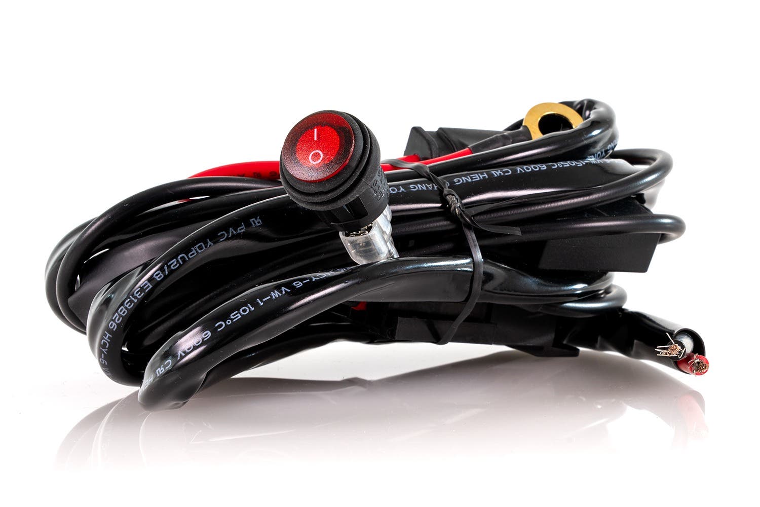 Lumen Highpower relésett 1 Lumen Highpower relésett