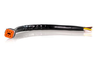 Lumen deutsch 6pin han kontakt