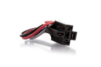 Lumen 4-pin relékontakt