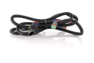 Lumen Volvo ledningsmatte til tak