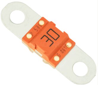 VICTRON MIDI-Sikring 100A/58V for 48V produkter 5pk