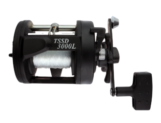 Forside 18 Osean Multiplikatorsnelle - Båtfiske - 260m / 0,40 mm