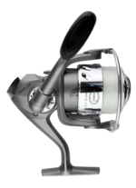 Osean SC4000 Haspelsnelle - Sjøfiske - 110m / 0,40 mm