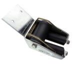 Sølvkroken Vabein - med feste for ripe - Bilde 3