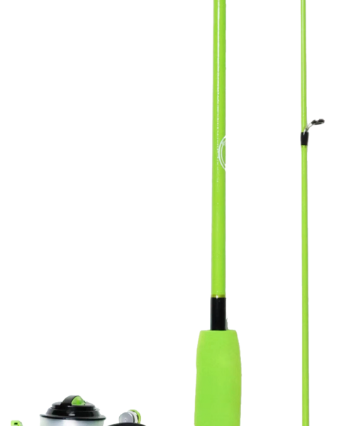 Osean Fiskesett Junior  - 150 cm - 5-25gr - Barn - Åpen snelle
