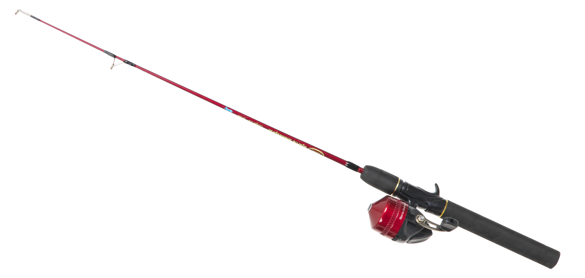 Osean Fiskesett Bjarne Blekksprut - 85cm - 5-25gr - Barn - Lukket snelle 3 Osean Fiskesett Bjarne Blekksprut - 85cm - 5-25gr - Barn - Lukket snelle - Bilde 3