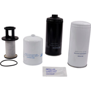Volvo Penta Servicekit 11 (D6, 2017+)