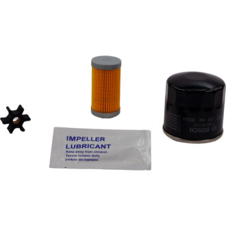 Yanmar Servicekit 1 (1GM, 1GM10)