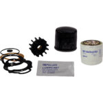 Yanmar Servicekit 7 (4JH, 4JH2, 3JH5, 4JH5)